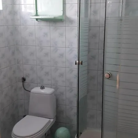 Holiday home Letniskowy U Basi *