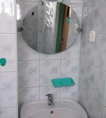 Letniskowy U Basi Dom wakacyjny *